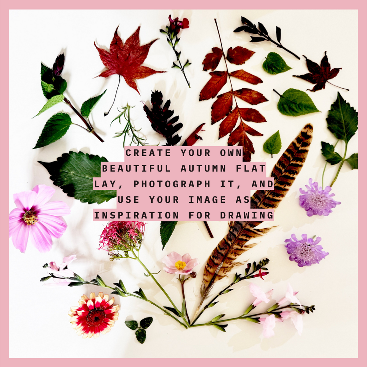 Ticket for Mindful Art Club Collective - OCTOBER